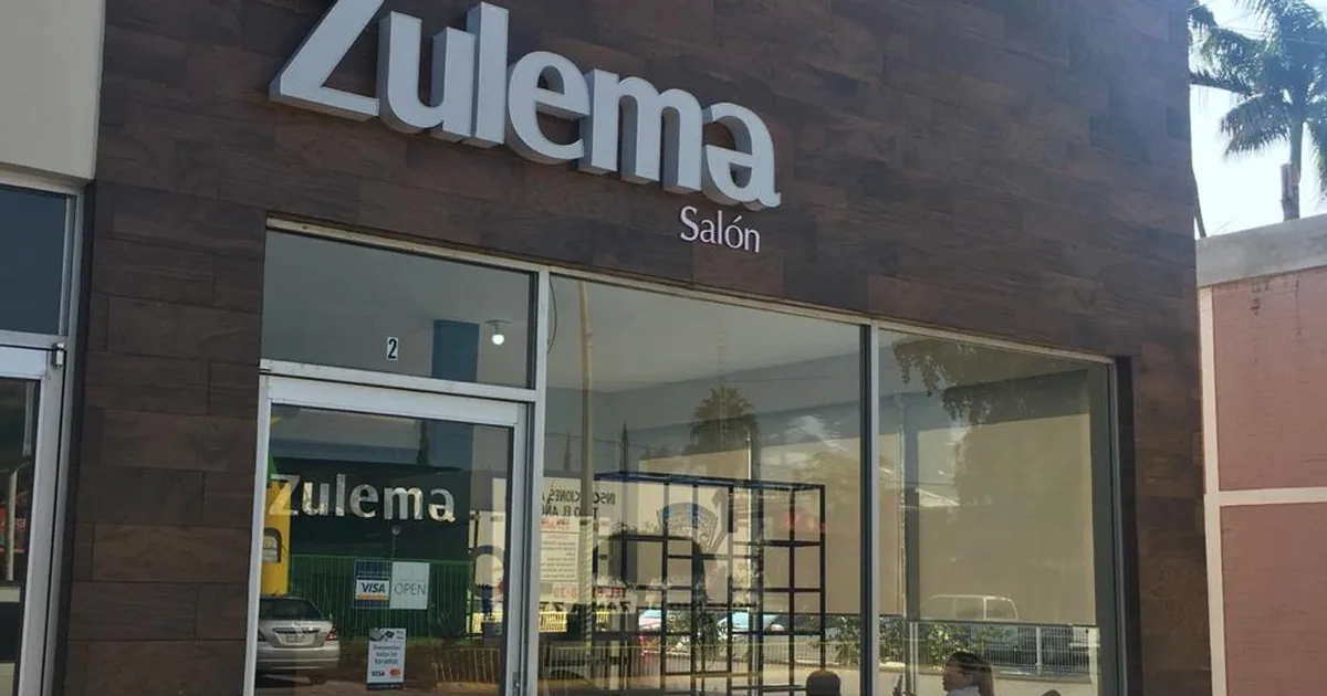 Zulema Salón