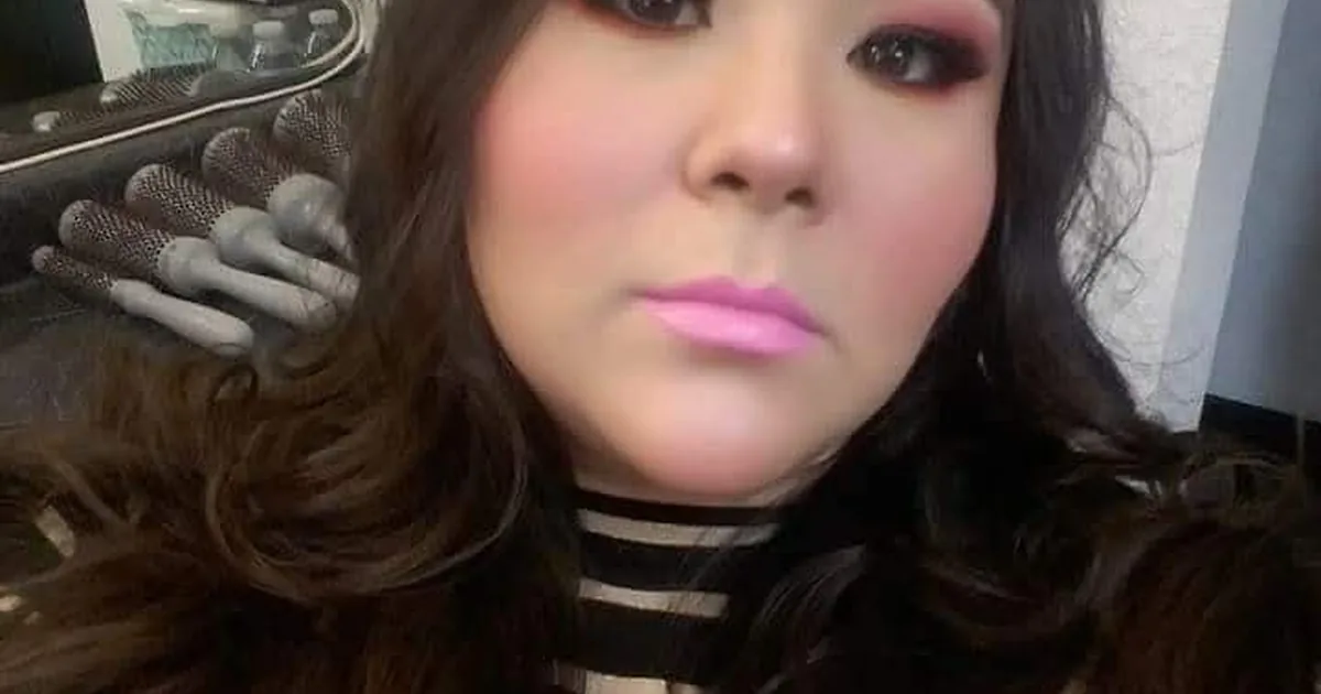 Viridiana Trujillo Salón
