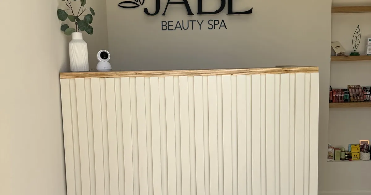 Jabe Beauty Spa