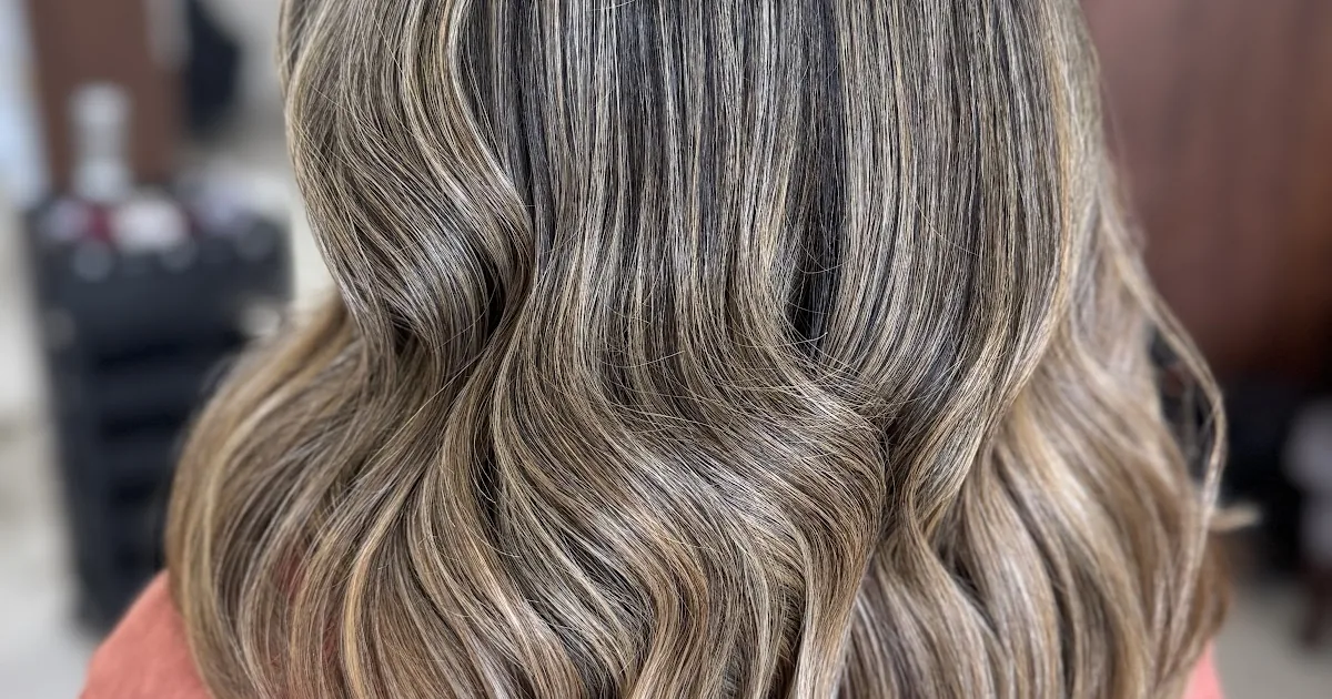 Denisse Castro Salon