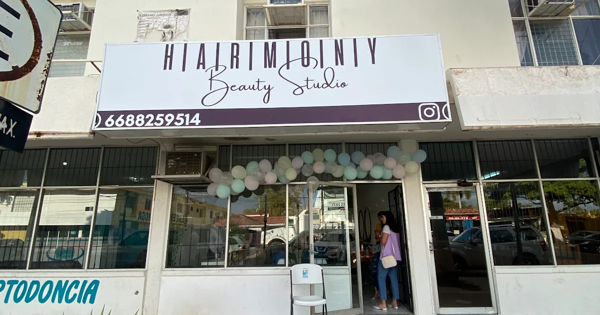 Harmony Beauty Studio