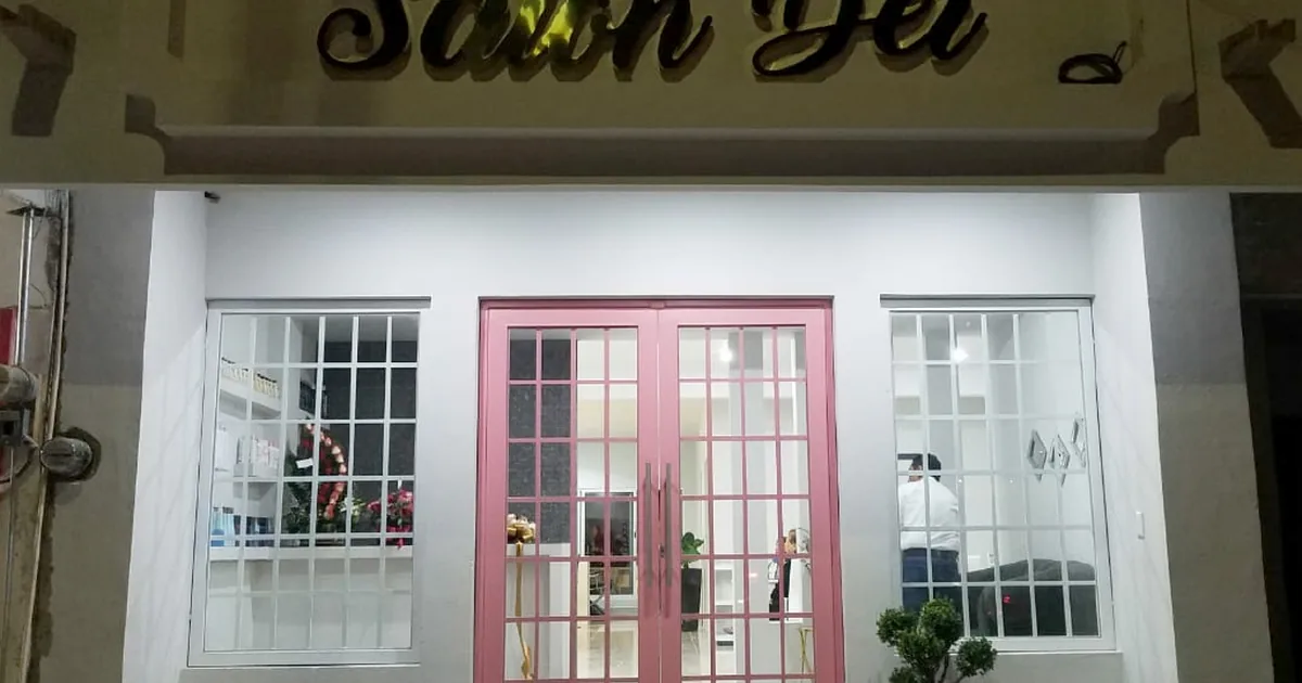 Salón Dei