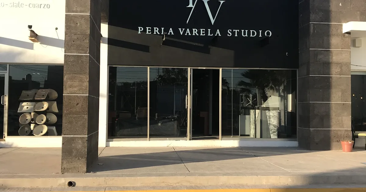 Perla Varela Studio