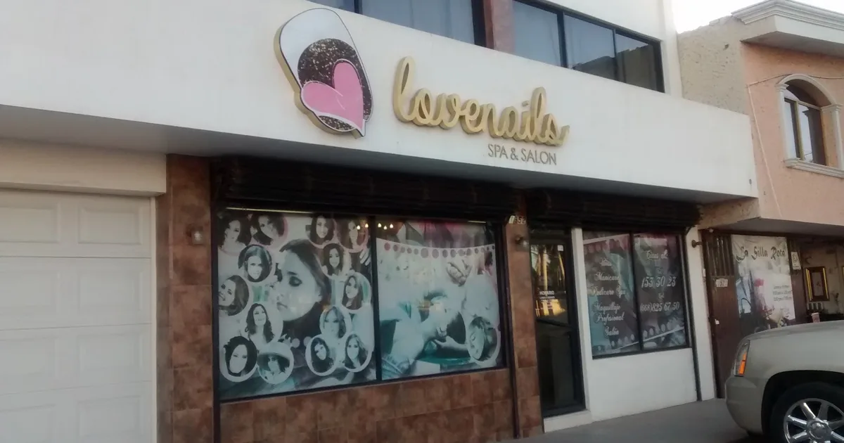 Lovenails