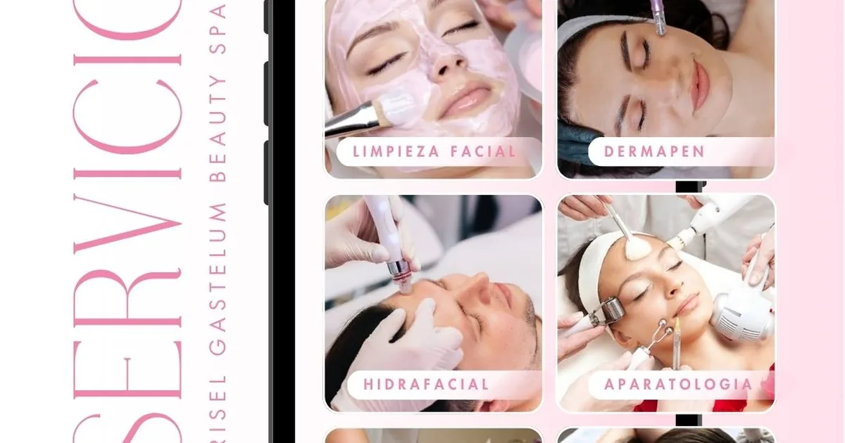Grisel Gastelum Beauty Spa
