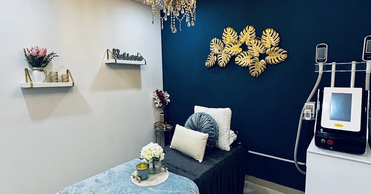 Spa Beauty Care Los Mochis