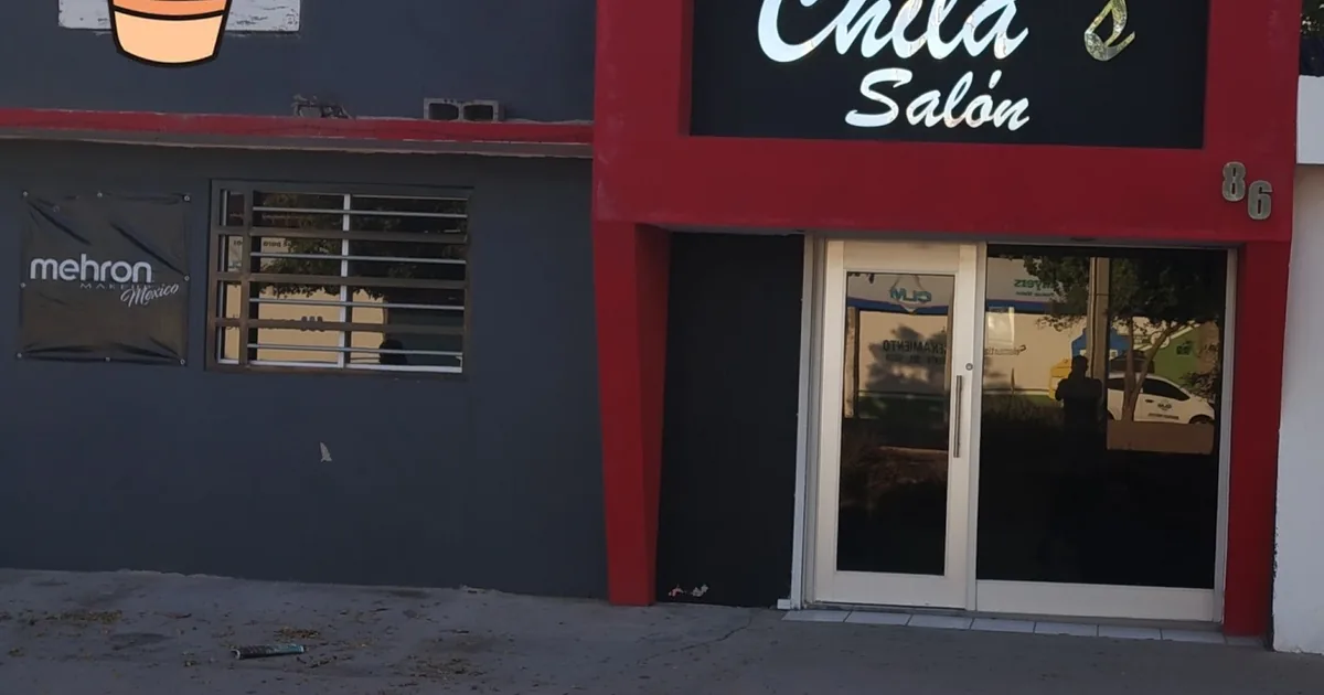 Estetica D Chila’s