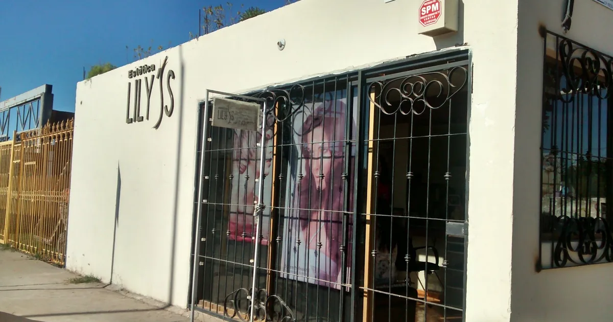 Estética Lily’s