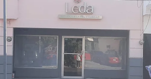 Leda Skin Care, negocios en Ciudad Valles, San Luis Potosí