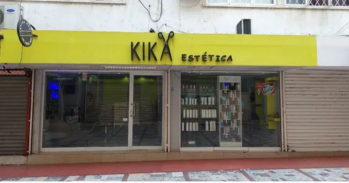 Estética Kika, negocios en Ciudad Valles, San Luis Potosí