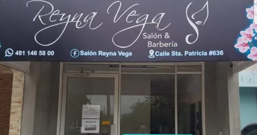 Reyna Vega Salón, negocios en Ciudad Valles, San Luis Potosí