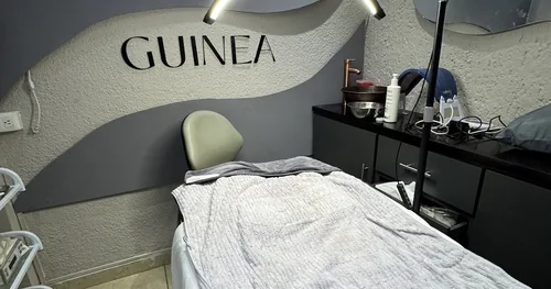 GUINEA Cosmetologia, negocios en Ciudad Valles, San Luis Potosí