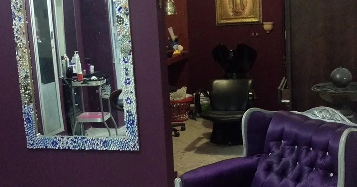 Estética Guillermo Martínez