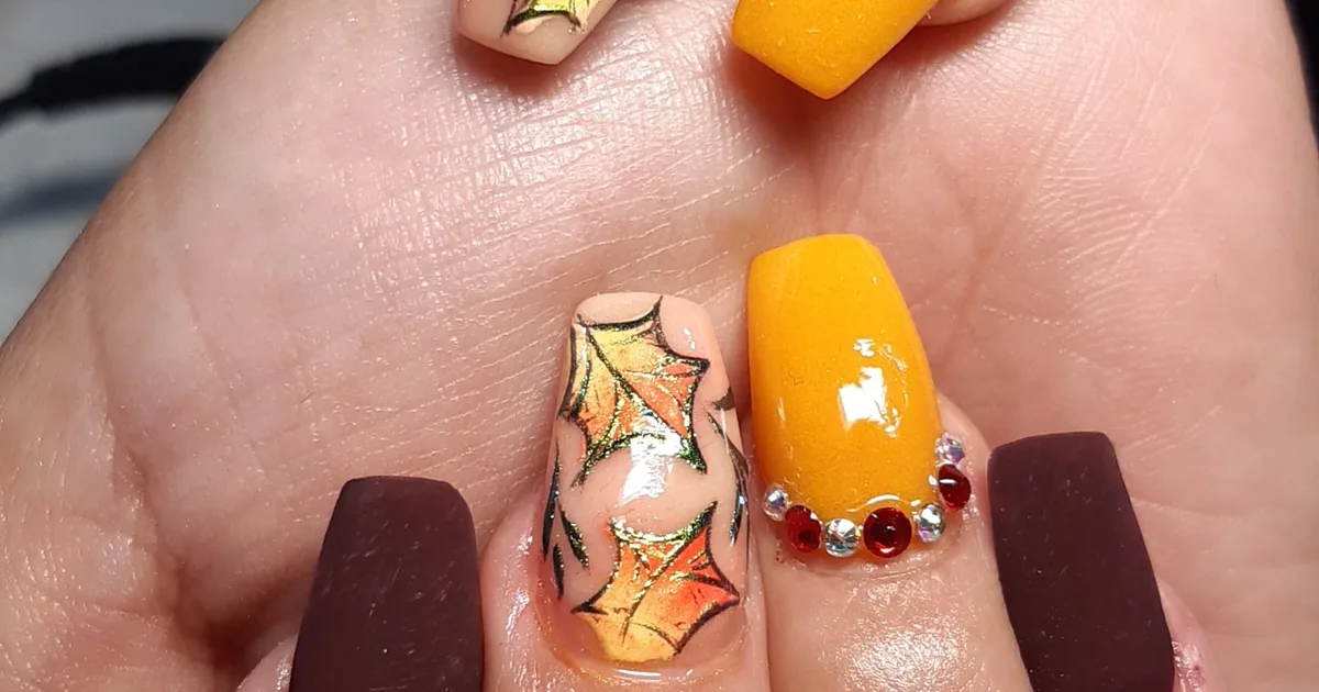 Barby Nail’s Atellier