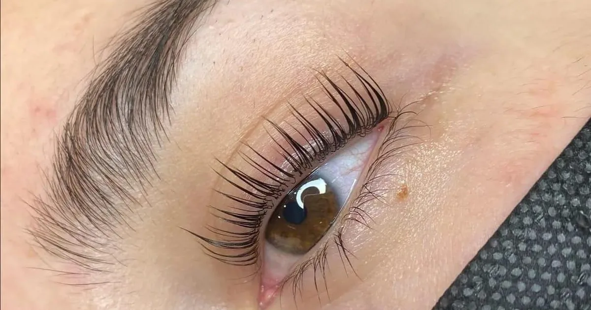 Karina Beauty Salon
