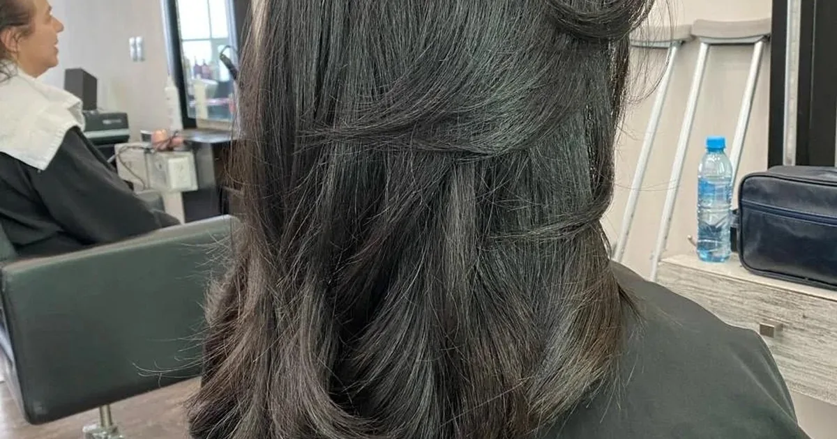Alfredo Escobar Salon