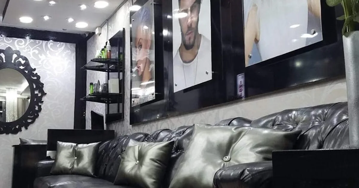 Jesús Aranda Hair Salón