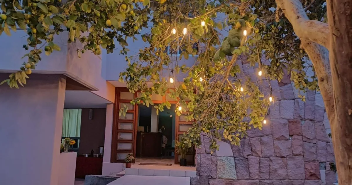 Luna Spa Tequis