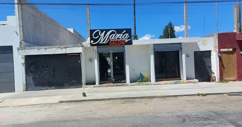 Estética María Salón, negocios en San Luis Potosí, San Luis Potosí