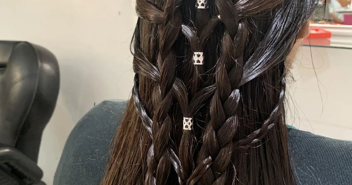 Estética Unisex Cecy