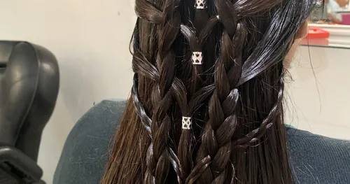 Estética Unisex Cecy, negocios en San Luis Potosí, San Luis Potosí