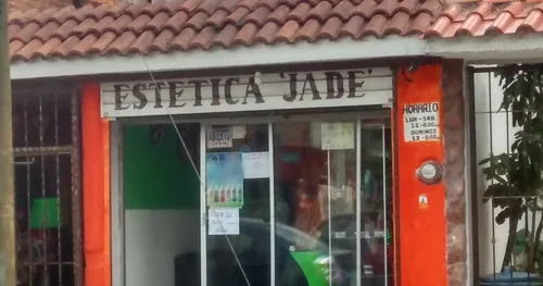 Estética Unisex Jade, negocios en San Luis Potosí, San Luis Potosí