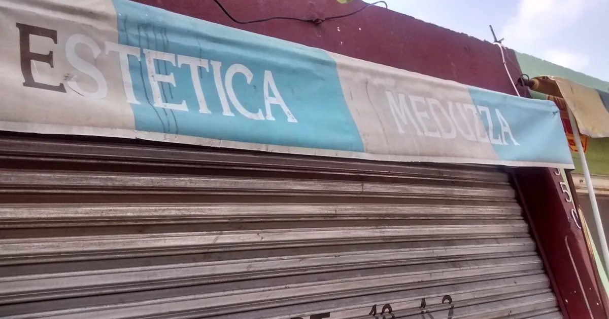 Estetica Meduzza
