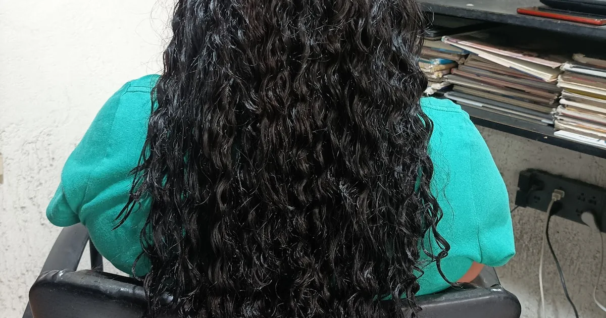 Estética Unisex Juanis