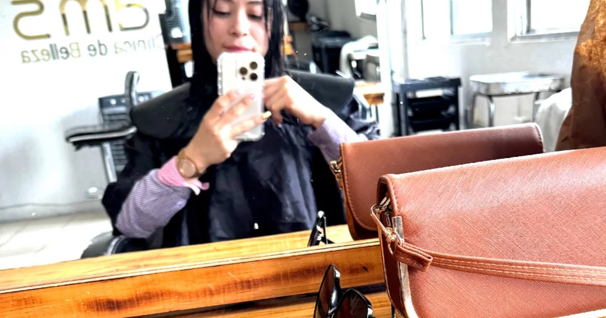 Glam’s Beauty Salon