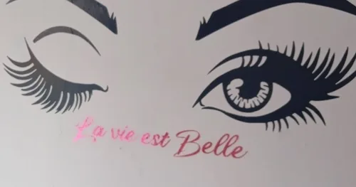 Estética Unisex La Vie Est Belle, negocios en Soledad de Graciano Sánchez, San Luis Potosí