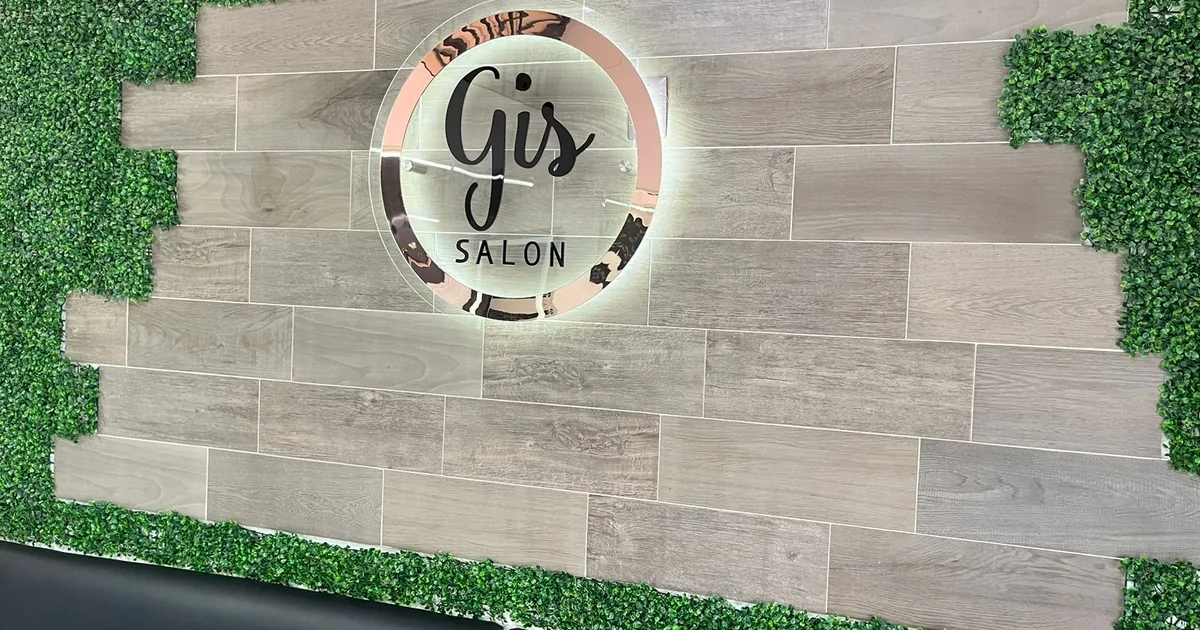 Gis Salón