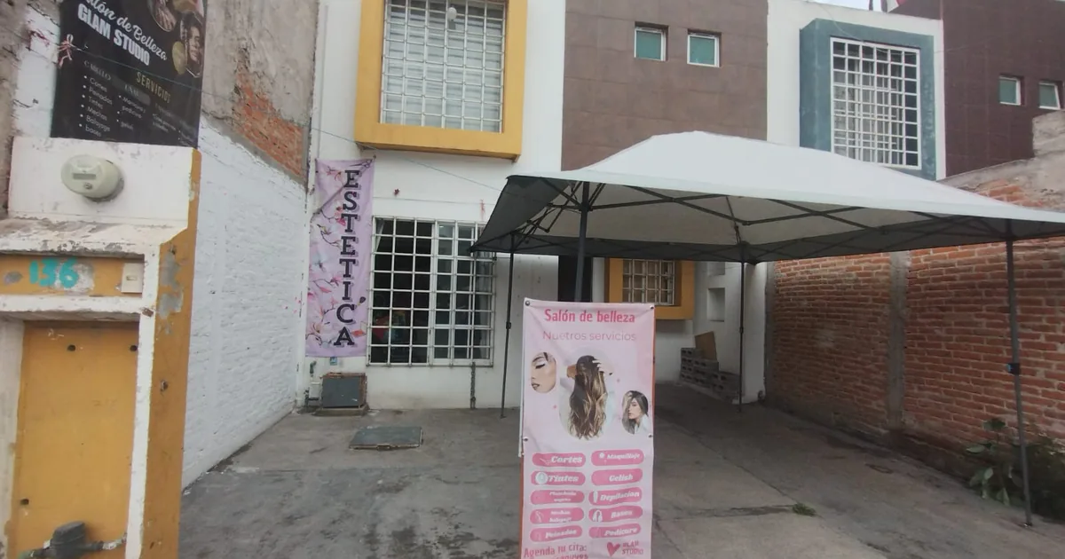 Extravaganza studio