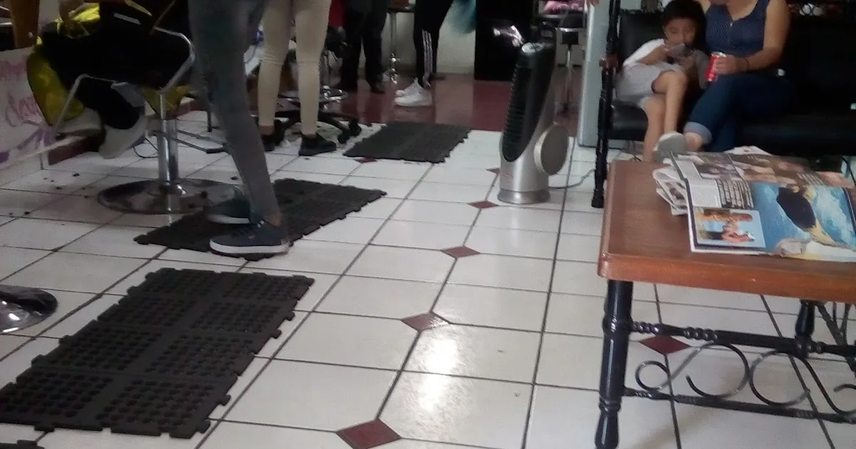 Alta Peluquería Gael