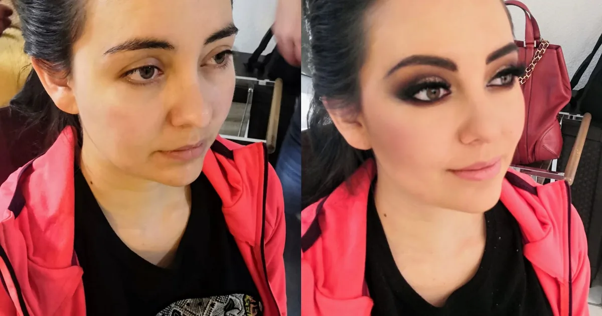 Brenda Arriaga Hair & Makeup