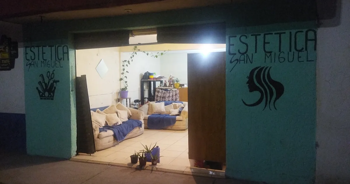 Estética «Miguel»