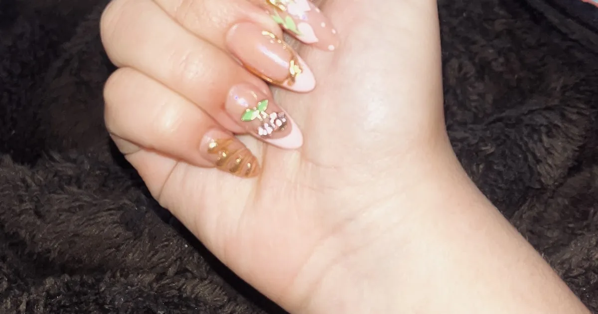 Linda Nail’s