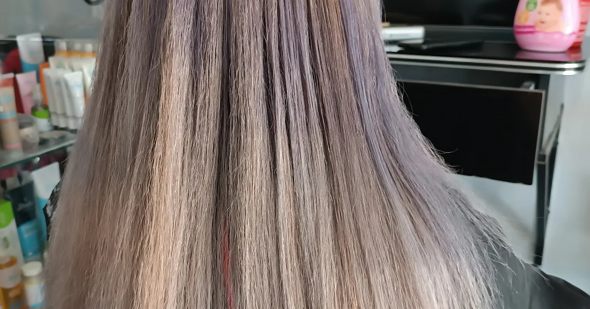Estetica Lupita