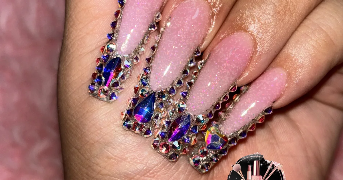 JADE NAILS STUDIO