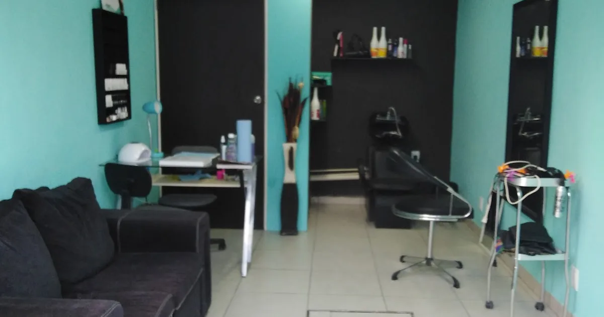 Salón de belleza