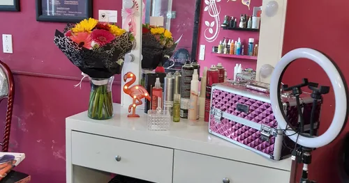 Abinvi centro de salud y belleza, negocios en Soledad de Graciano Sánchez, San Luis Potosí