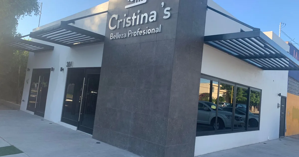 Estética Cristina’s