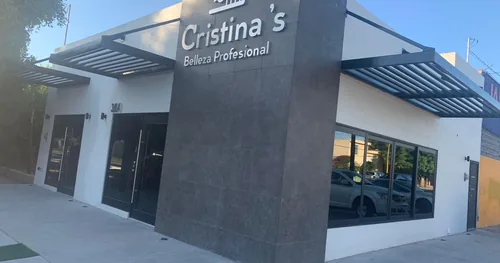 Estética Cristina’s, negocios en Ciudad Obregón, Sonora