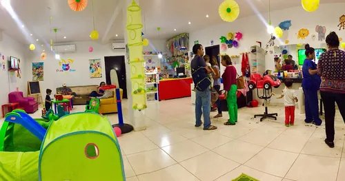 PinkaBlooh Salón & Spa, negocios en Ciudad Obregón, Sonora