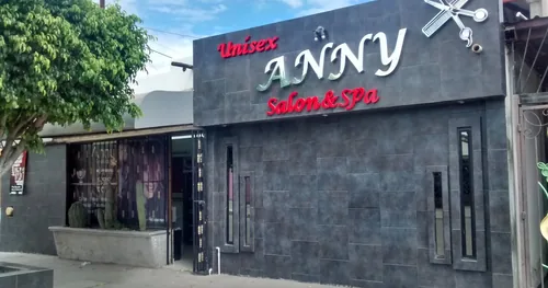 Anny Salon & Spa, negocios en Ciudad Obregón, Sonora