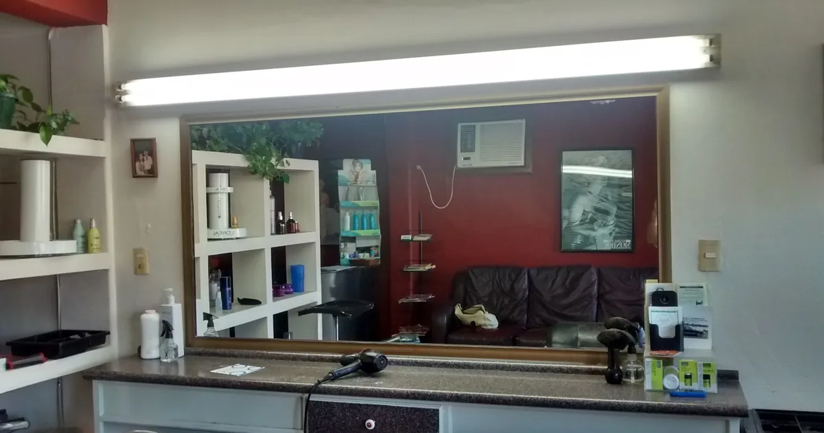 Salón Lilia