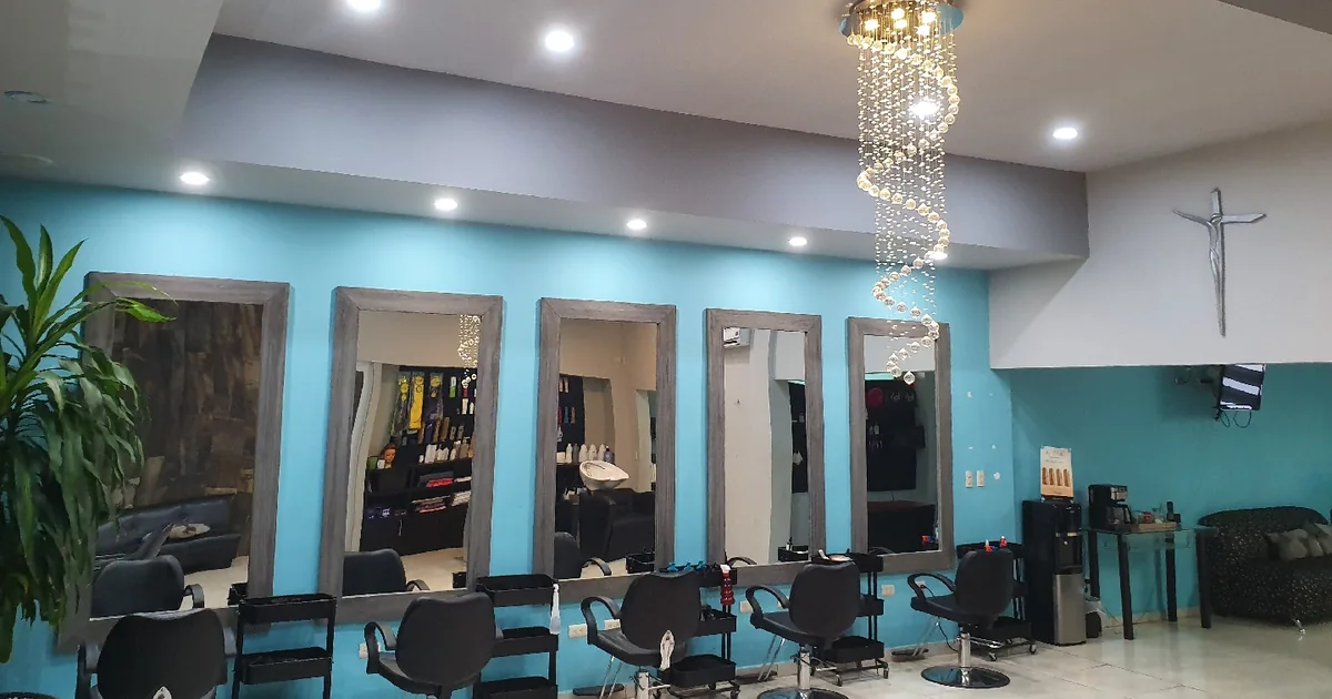 Teresa salón hair&brows