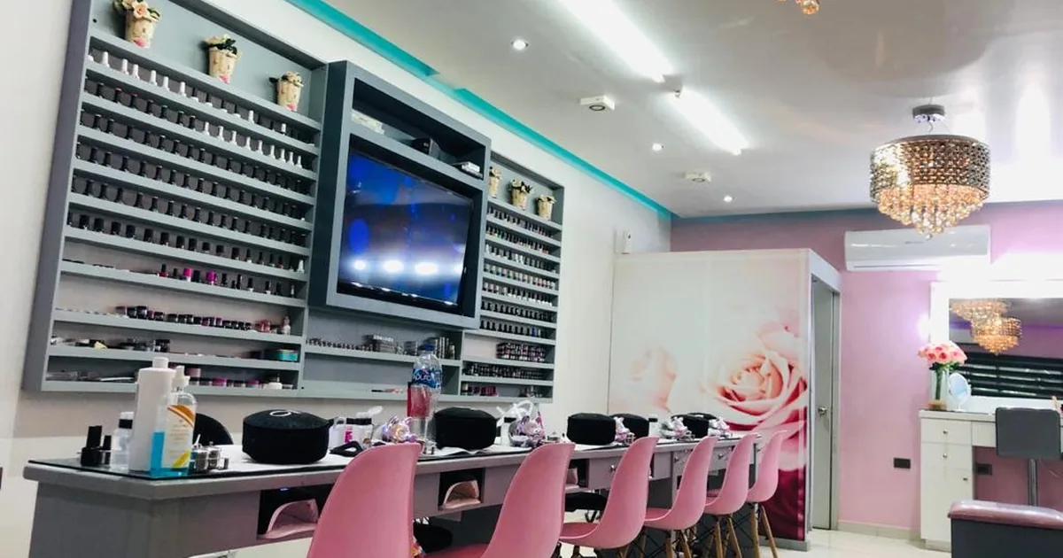 Gaby Félix Uñas Acrilicas & Spa