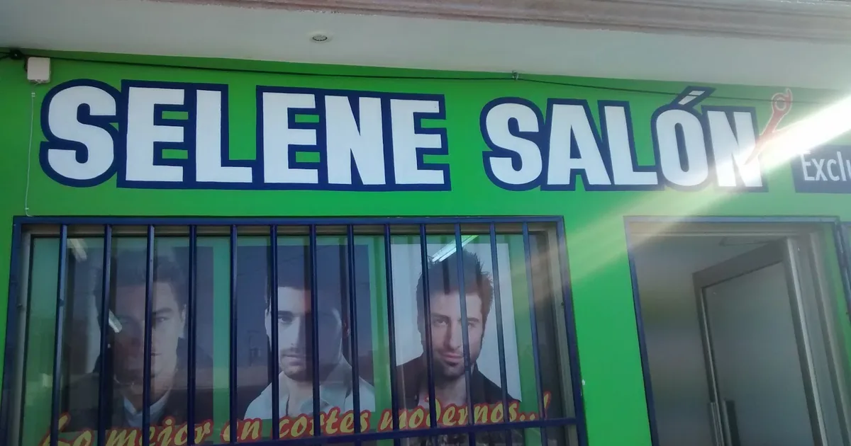SELENE SALÓN