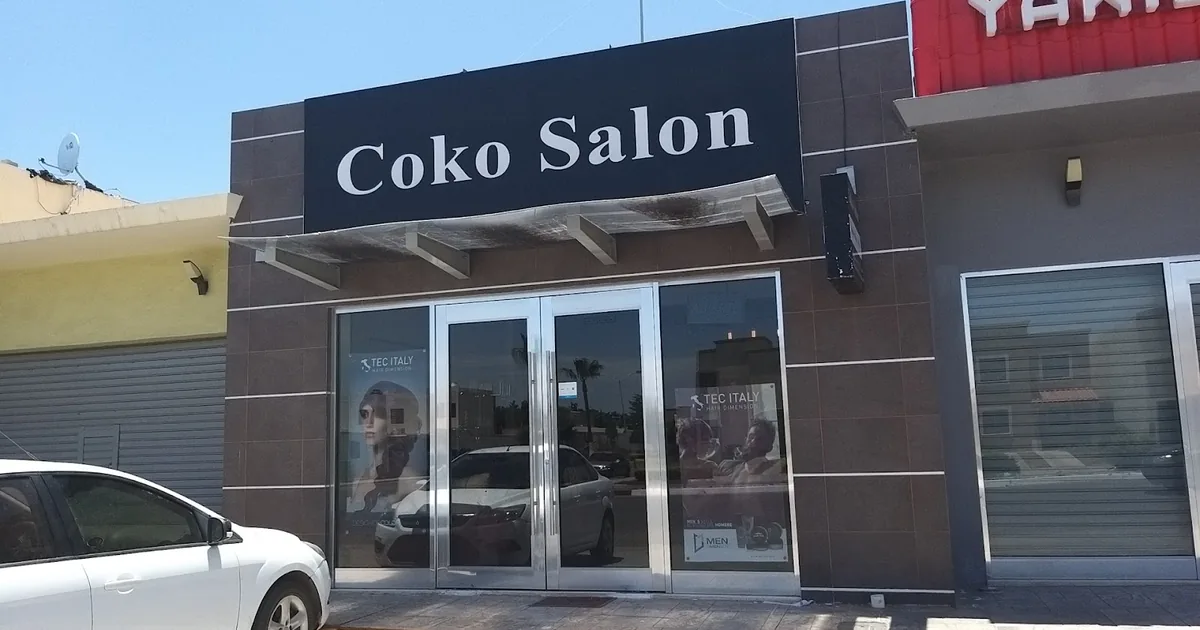 Coko Salon