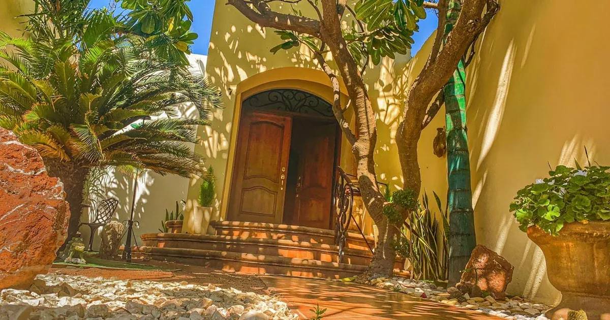 Mesua Spa